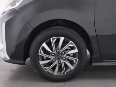Maxus G20 PLUS 2.0T Petrol Automatic Luxury - ფოტო 17