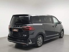 Maxus G20 PLUS 2.0T Petrol Automatic Luxury - ფოტო 2
