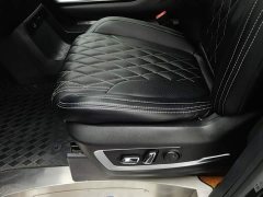 Maxus G20 PLUS 2.0T Petrol Automatic Luxury - ფოტო 20