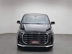Maxus G20 PLUS 2.0T Petrol Automatic Luxury - ფოტო 3