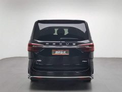 Maxus G20 PLUS 2.0T Petrol Automatic Luxury - ფოტო 4