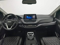 Maxus G20 PLUS 2.0T Petrol Automatic Luxury - ფოტო 5