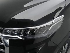 Maxus G20 PLUS 2.0T Petrol Automatic Luxury - ფოტო 7