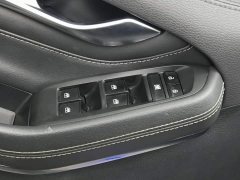 Maxus G20 PLUS 2.0T Petrol Automatic Luxury - ფოტო 9