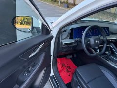 Changan CS35 PLUS Blue Whale NE 1.4T DCT Luxury - ფოტო 11
