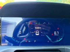 Changan CS35 PLUS Blue Whale NE 1.4T DCT Luxury - ფოტო 12