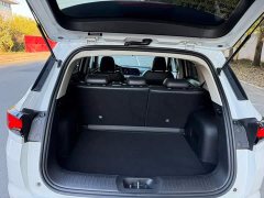 Changan CS35 PLUS Blue Whale NE 1.4T DCT Luxury - ფოტო 13