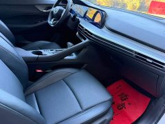 Changan CS35 PLUS Blue Whale NE 1.4T DCT Luxury - ფოტო 14