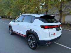 Changan CS35 PLUS Blue Whale NE 1.4T DCT Luxury - ფოტო 7