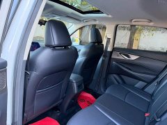 Changan CS35 PLUS Blue Whale NE 1.4T DCT Luxury - ფოტო 8