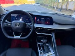 Changan CS35 PLUS Blue Whale NE 1.4T DCT Luxury - ფოტო 9