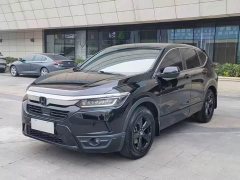 Honda CR-V 2021 240TURBO CVT FWD Elite - ფოტო 1