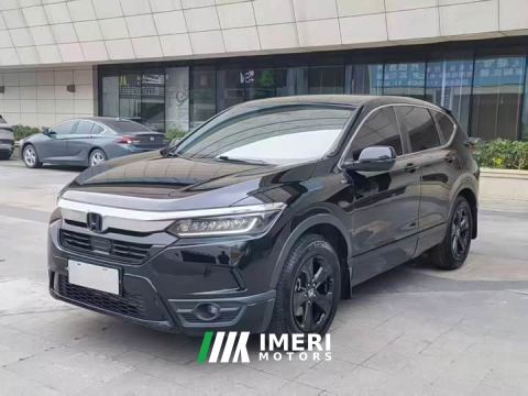 2022 Honda CR-V 240TURBO CVT FWD Elite