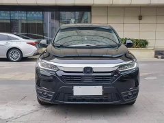 Honda CR-V 2021 240TURBO CVT FWD Elite - ფოტო 2