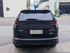Honda CR-V 2021 240TURBO CVT FWD Elite - ფოტო 3
