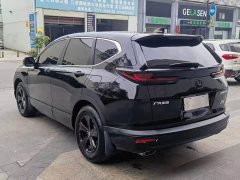 Honda CR-V 2021 240TURBO CVT FWD Elite - ფოტო 4
