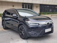 Honda CR-V 2021 240TURBO CVT FWD Elite - ფოტო 5