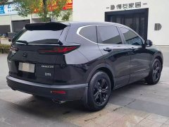Honda CR-V 2021 240TURBO CVT FWD Elite - ფოტო 6