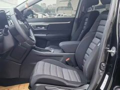 Honda CR-V 2021 240TURBO CVT FWD Elite - ფოტო 7