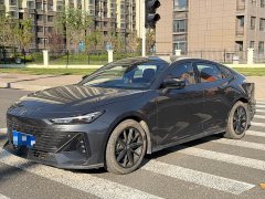 Changan UNI-V 1.5T Premium - ფოტო 1