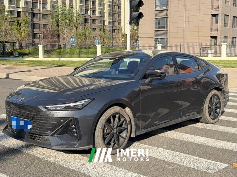 2023 Changan UNI-V 1.5T Premium - ავტომობილი ჩინეთიდან