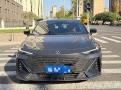 Changan UNI-V 1.5T Premium - ფოტო 2