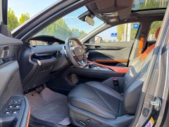 Changan UNI-V 1.5T Premium - ფოტო 4