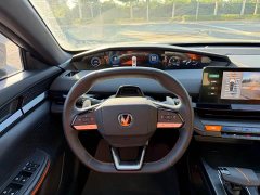 Changan UNI-V 1.5T Premium - ფოტო 6