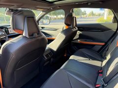 Changan UNI-V 1.5T Premium - ფოტო 7