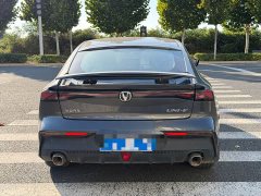 Changan UNI-V 1.5T Premium - ფოტო 9