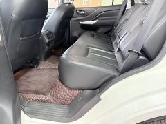 Toyota Tuouda 2020 2.5L XL Upper 4WD Automatic Four-Wheel Drive Luxury Edition - ფოტო 11
