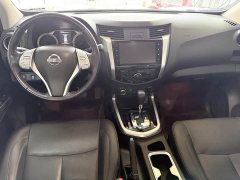 Toyota Tuouda 2020 2.5L XL Upper 4WD Automatic Four-Wheel Drive Luxury Edition - ფოტო 13