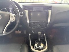 Toyota Tuouda 2020 2.5L XL Upper 4WD Automatic Four-Wheel Drive Luxury Edition - ფოტო 14
