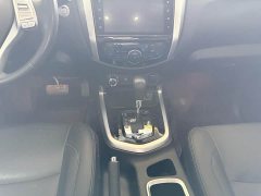 Toyota Tuouda 2020 2.5L XL Upper 4WD Automatic Four-Wheel Drive Luxury Edition - ფოტო 15