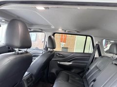 Toyota Tuouda 2020 2.5L XL Upper 4WD Automatic Four-Wheel Drive Luxury Edition - ფოტო 16