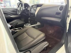 Toyota Tuouda 2020 2.5L XL Upper 4WD Automatic Four-Wheel Drive Luxury Edition - ფოტო 17