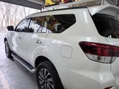 Toyota Tuouda 2020 2.5L XL Upper 4WD Automatic Four-Wheel Drive Luxury Edition - ფოტო 18