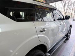 Toyota Tuouda 2020 2.5L XL Upper 4WD Automatic Four-Wheel Drive Luxury Edition - ფოტო 19