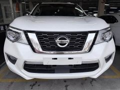 Toyota Tuouda 2020 2.5L XL Upper 4WD Automatic Four-Wheel Drive Luxury Edition - ფოტო 2