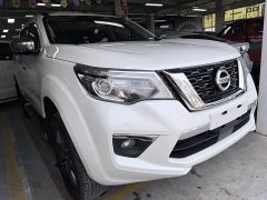 Toyota Tuouda 2020 2.5L XL Upper 4WD Automatic Four-Wheel Drive Luxury Edition - ფოტო 3