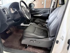 Toyota Tuouda 2020 2.5L XL Upper 4WD Automatic Four-Wheel Drive Luxury Edition - ფოტო 9