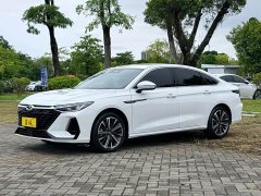 Chery Arrizo 8 1.6T DCT Smart - ფოტო 1