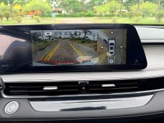 Chery Arrizo 8 1.6T DCT Smart - ფოტო 10