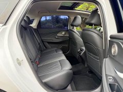 Chery Arrizo 8 1.6T DCT Smart - ფოტო 11