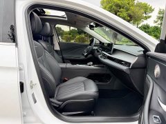 Chery Arrizo 8 1.6T DCT Smart - ფოტო 12