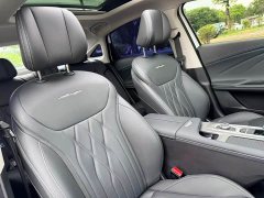Chery Arrizo 8 1.6T DCT Smart - ფოტო 13
