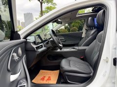 Chery Arrizo 8 1.6T DCT Smart - ფოტო 4