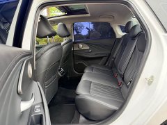 Chery Arrizo 8 1.6T DCT Smart - ფოტო 5