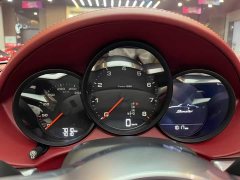 Porsche 718 2023 Boxster Style Edition 2.0T - ფოტო 10