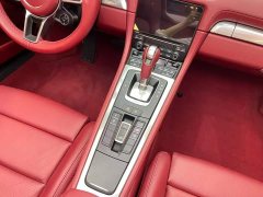 Porsche 718 2023 Boxster Style Edition 2.0T - ფოტო 14